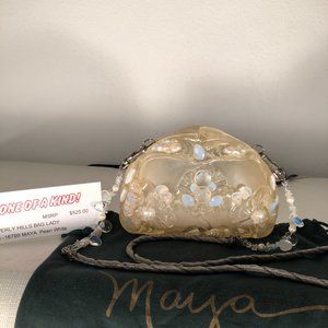 MAYA  N.Y.- NWT  $525. 00     BHBL,64 YEARS IN BEVERLY HILLS CALIFORNIA